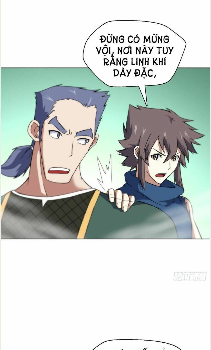 đọc truyện Thiên Thần Quyết Chương 88 ảnh 13 tại Thiên Thai Truyện