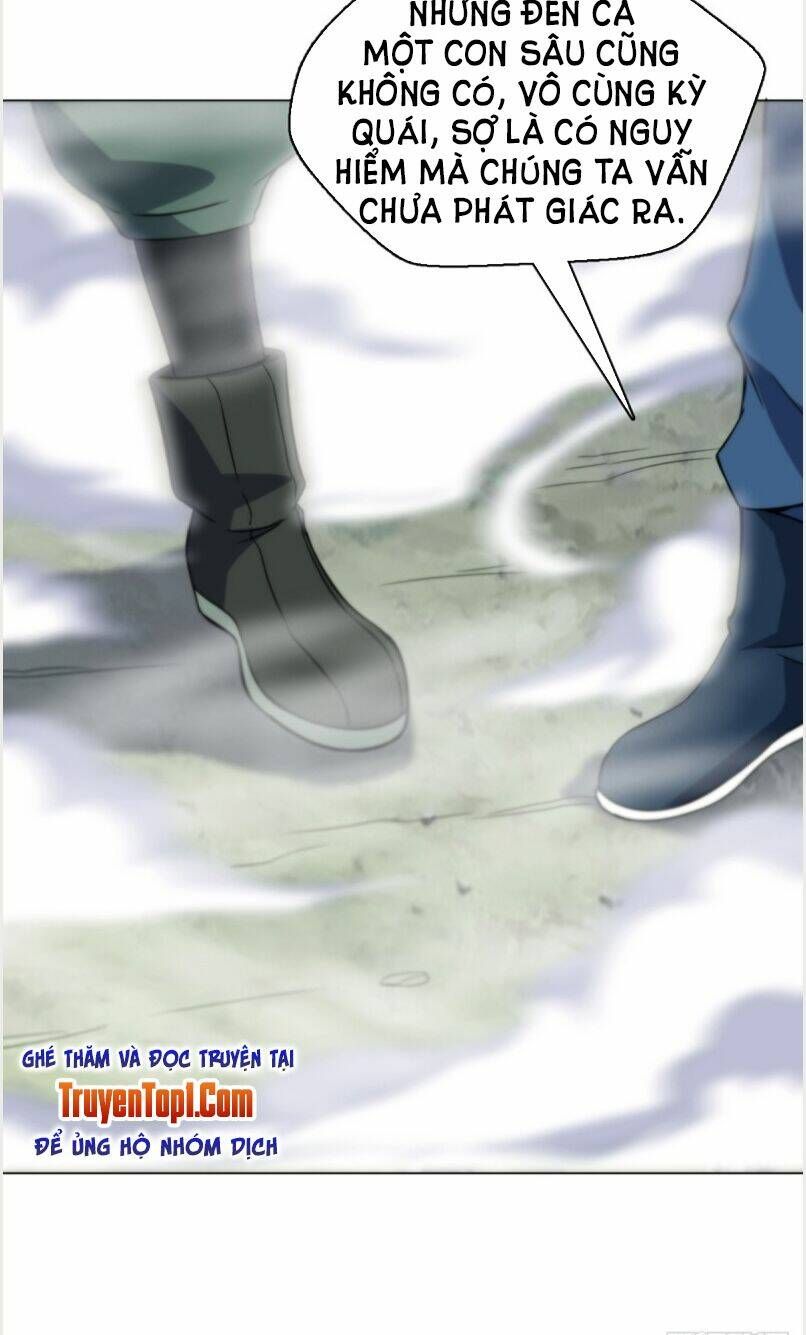 đọc truyện Thiên Thần Quyết Chương 88 ảnh 14 tại Thiên Thai Truyện