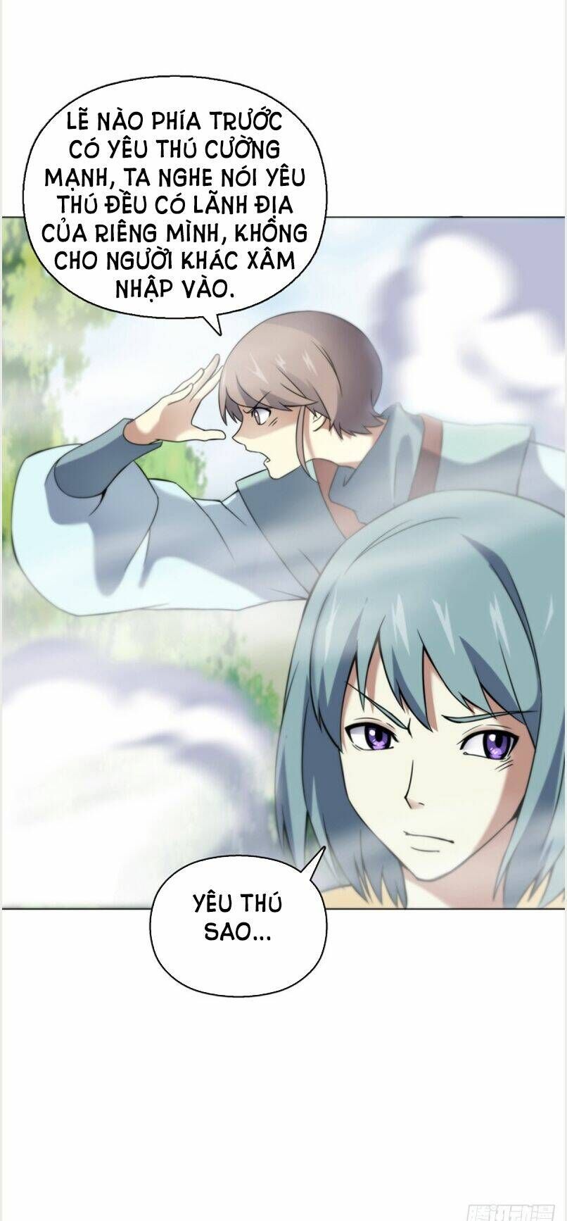 đọc truyện Thiên Thần Quyết Chương 88 ảnh 15 tại Thiên Thai Truyện