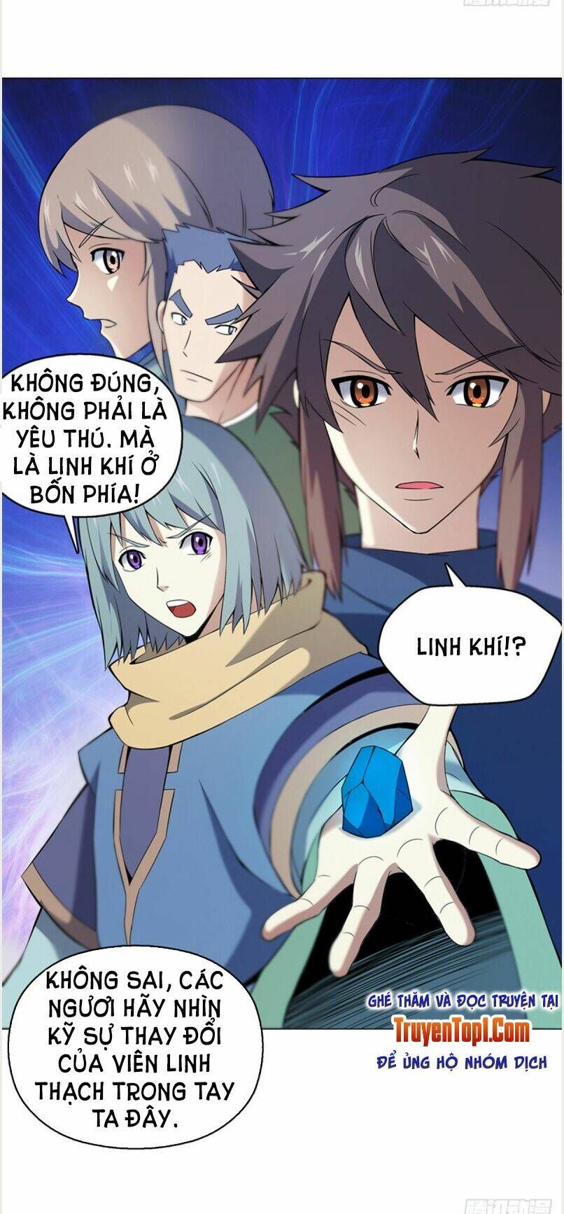 đọc truyện Thiên Thần Quyết Chương 88 ảnh 16 tại Thiên Thai Truyện