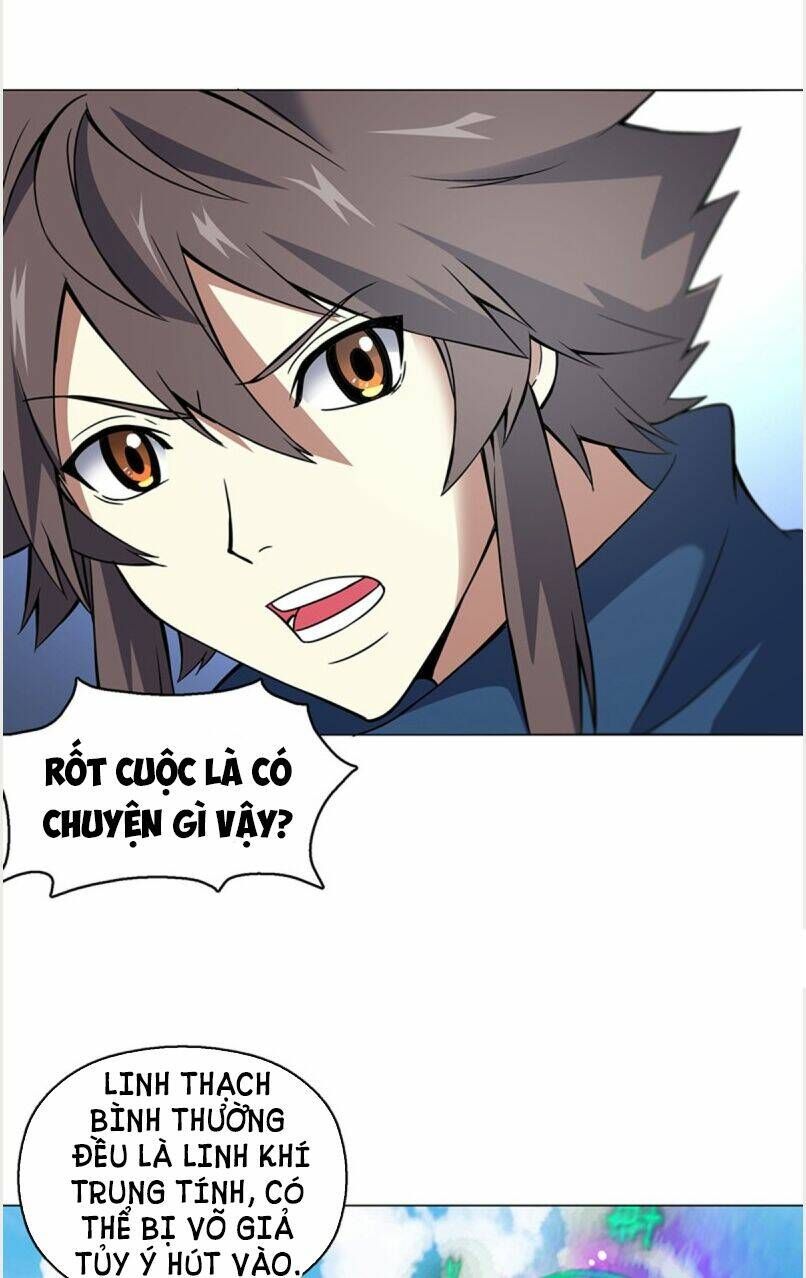 đọc truyện Thiên Thần Quyết Chương 88 ảnh 19 tại Thiên Thai Truyện