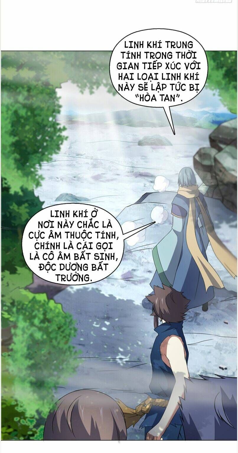 đọc truyện Thiên Thần Quyết Chương 88 ảnh 21 tại Thiên Thai Truyện