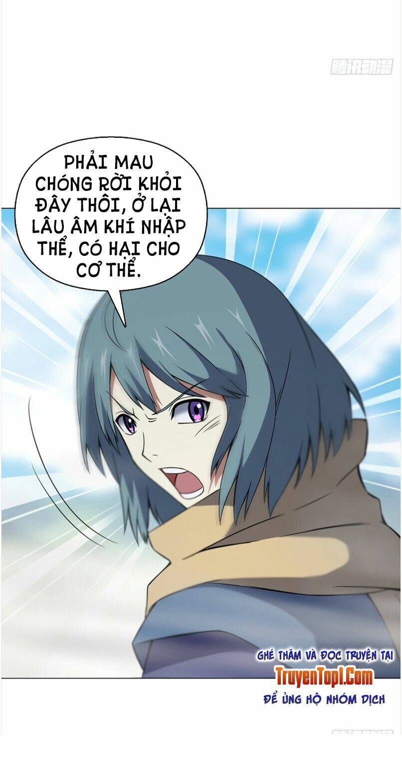 đọc truyện Thiên Thần Quyết Chương 88 ảnh 22 tại Thiên Thai Truyện