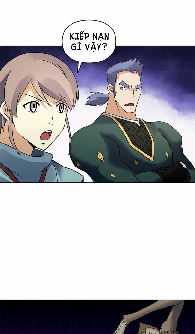 đọc truyện Thiên Thần Quyết Chương 88 ảnh 25 tại Thiên Thai Truyện