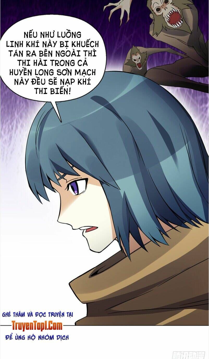 đọc truyện Thiên Thần Quyết Chương 88 ảnh 26 tại Thiên Thai Truyện