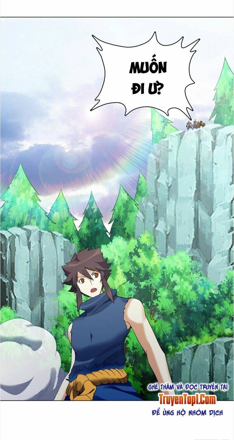 đọc truyện Thiên Thần Quyết Chương 88 ảnh 28 tại Thiên Thai Truyện