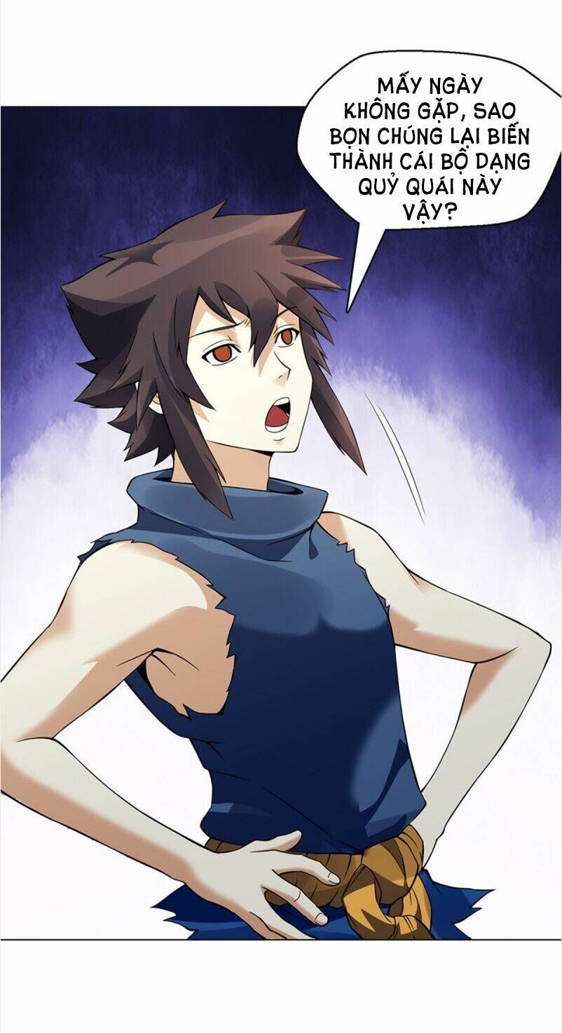 đọc truyện Thiên Thần Quyết Chương 88 ảnh 30 tại Thiên Thai Truyện