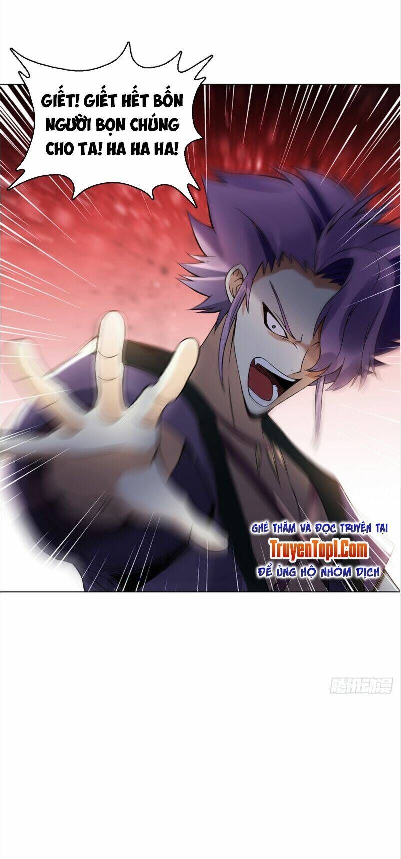 đọc truyện Thiên Thần Quyết Chương 88 ảnh 31 tại Thiên Thai Truyện