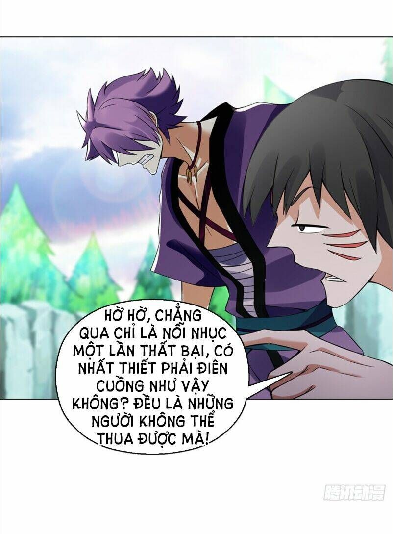 đọc truyện Thiên Thần Quyết Chương 88 ảnh 33 tại Thiên Thai Truyện