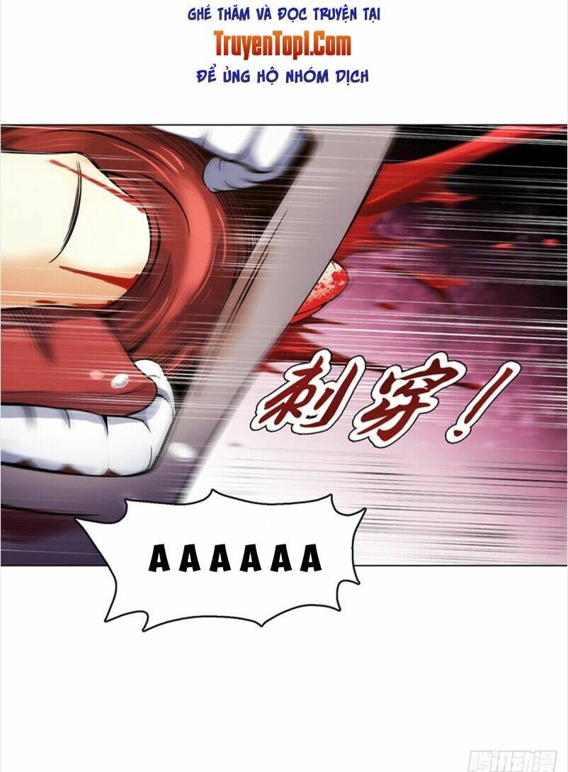 đọc truyện Thiên Thần Quyết Chương 88 ảnh 34 tại Thiên Thai Truyện