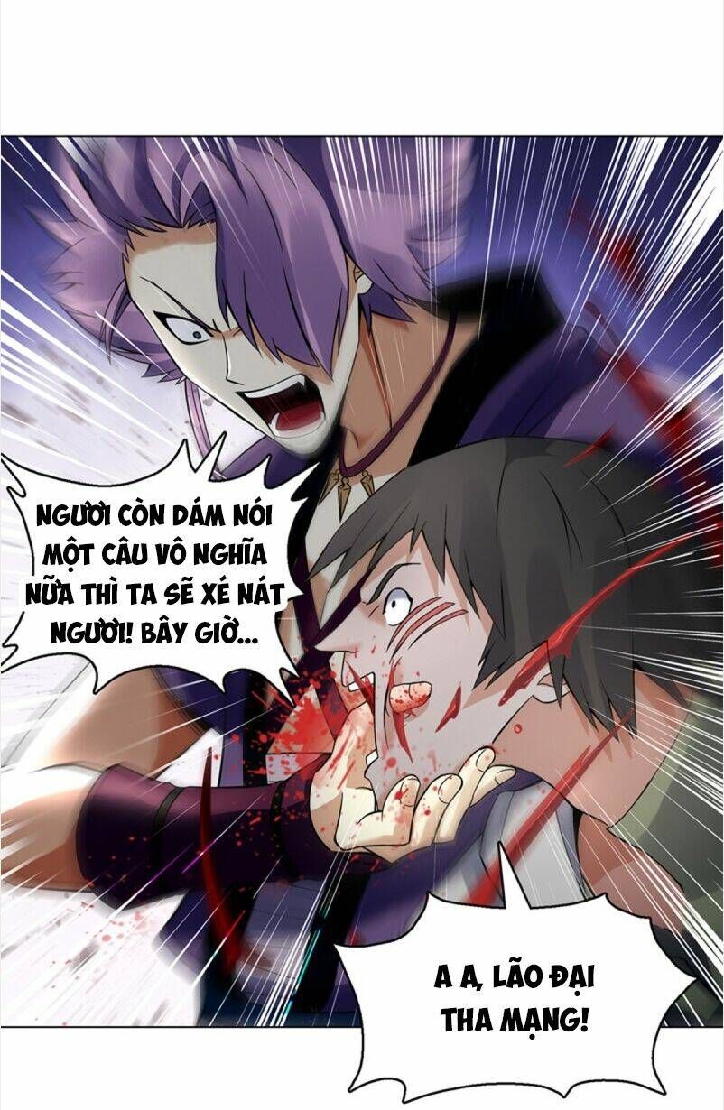 đọc truyện Thiên Thần Quyết Chương 88 ảnh 35 tại Thiên Thai Truyện