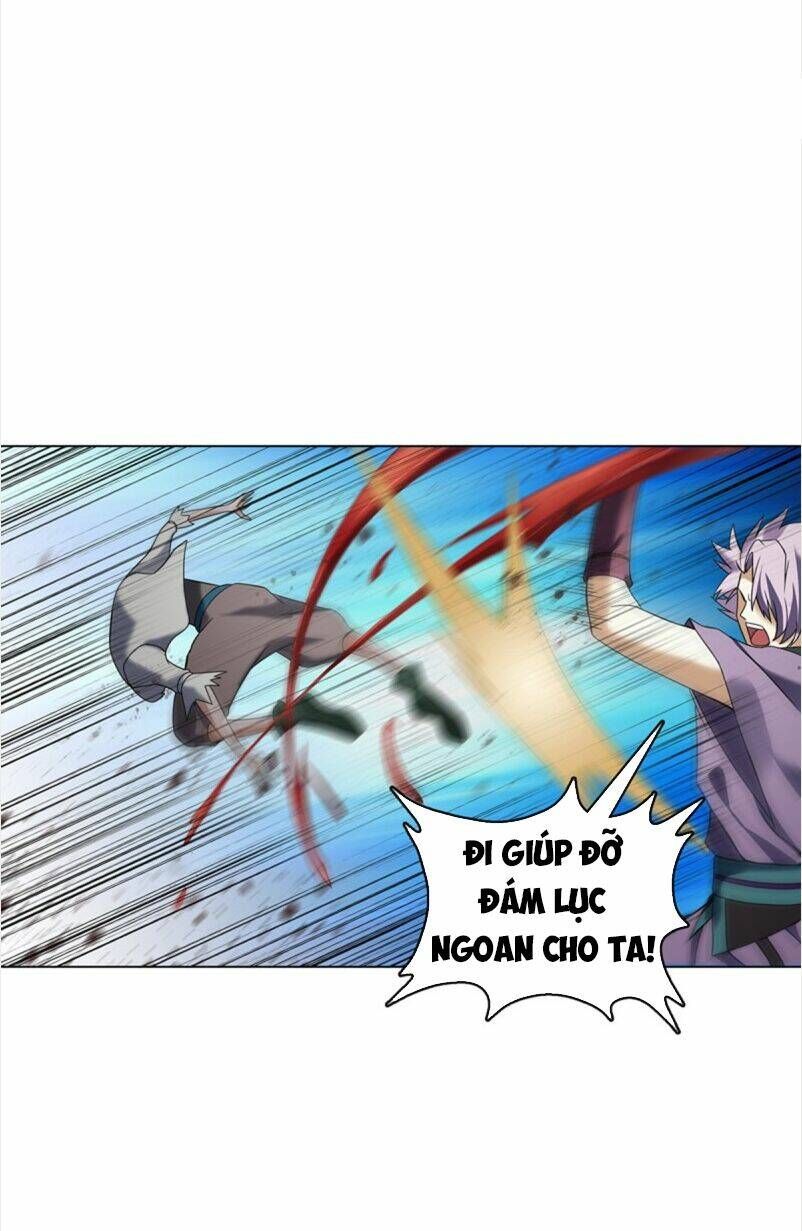 đọc truyện Thiên Thần Quyết Chương 88 ảnh 36 tại Thiên Thai Truyện