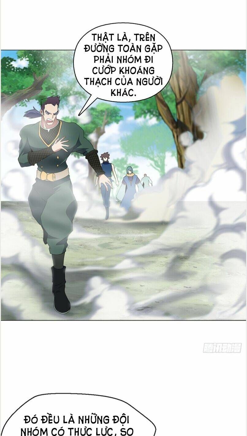 đọc truyện Thiên Thần Quyết Chương 88 ảnh 7 tại Thiên Thai Truyện