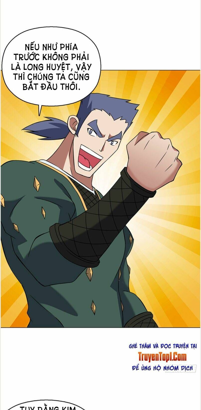 đọc truyện Thiên Thần Quyết Chương 88 ảnh 9 tại Thiên Thai Truyện