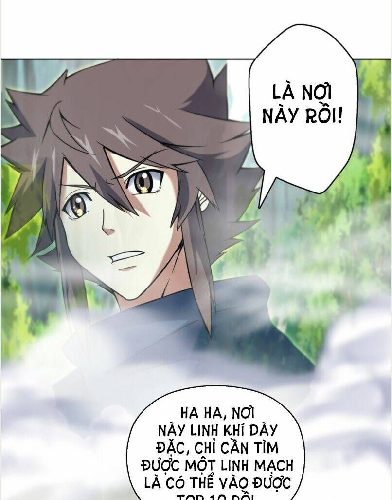 đọc truyện Thiên Thần Quyết Chương 88 ảnh 11 tại Thiên Thai Truyện