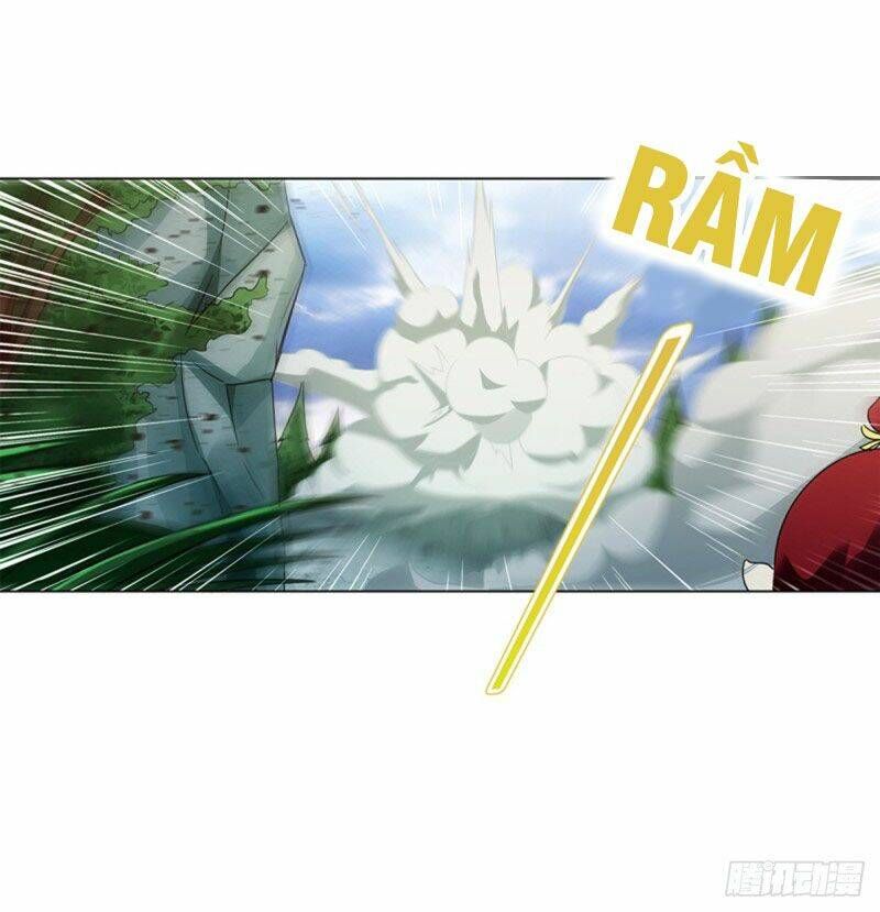 đọc truyện Thiên Thần Quyết Chương 89 ảnh 16 tại Thiên Thai Truyện