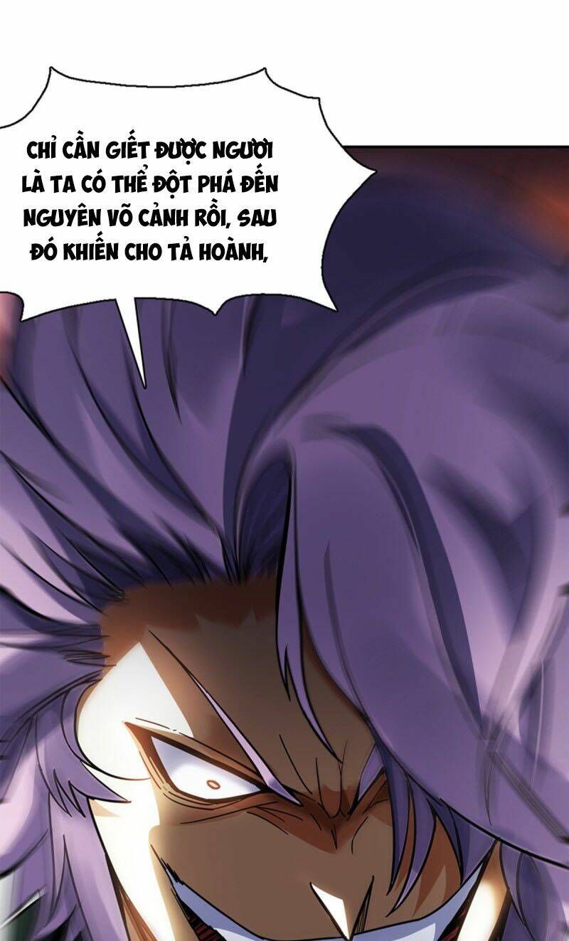 đọc truyện Thiên Thần Quyết Chương 89 ảnh 23 tại Thiên Thai Truyện