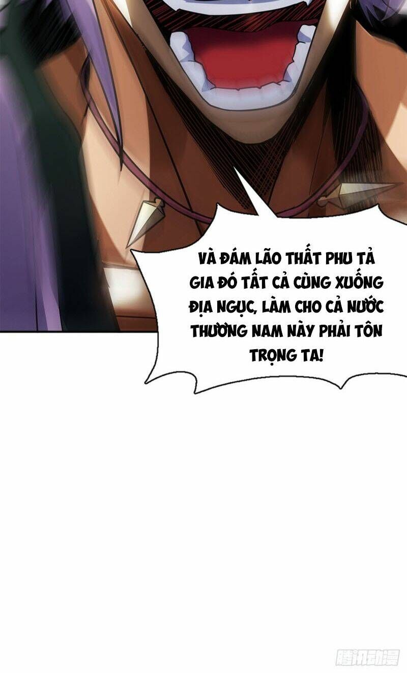 đọc truyện Thiên Thần Quyết Chương 89 ảnh 24 tại Thiên Thai Truyện