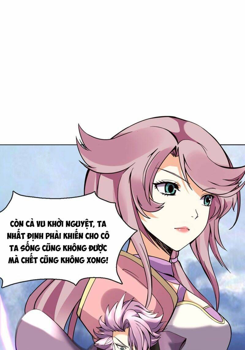 đọc truyện Thiên Thần Quyết Chương 89 ảnh 25 tại Thiên Thai Truyện