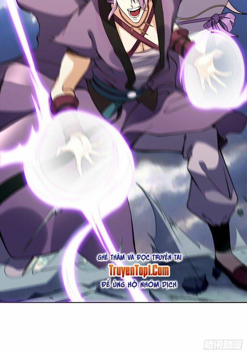 đọc truyện Thiên Thần Quyết Chương 89 ảnh 26 tại Thiên Thai Truyện