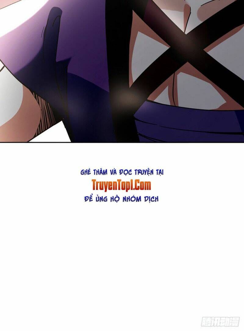 đọc truyện Thiên Thần Quyết Chương 89 ảnh 29 tại Thiên Thai Truyện