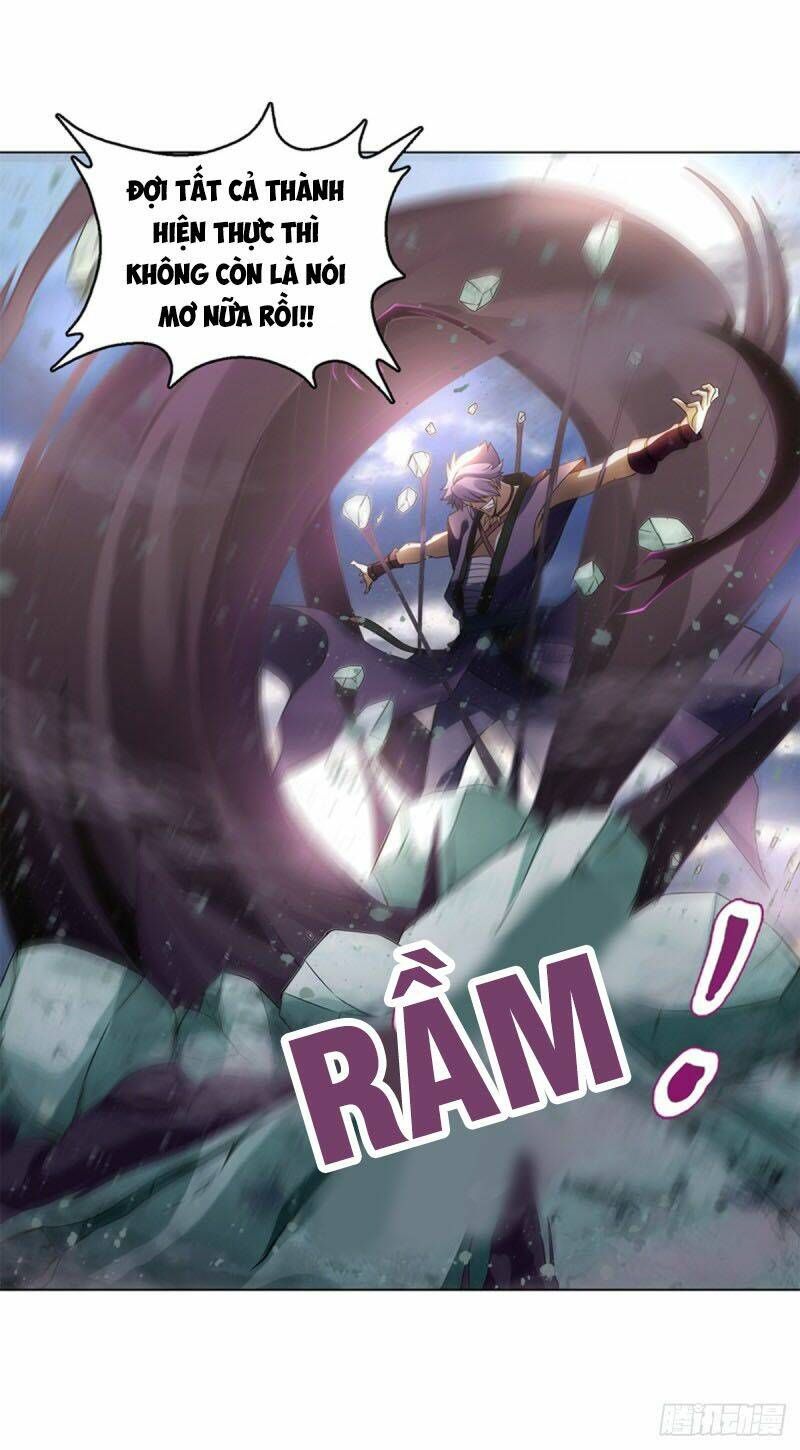 đọc truyện Thiên Thần Quyết Chương 89 ảnh 30 tại Thiên Thai Truyện