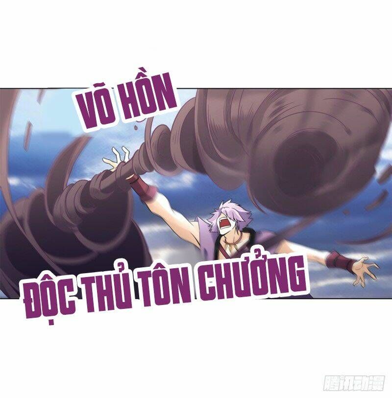 đọc truyện Thiên Thần Quyết Chương 89 ảnh 31 tại Thiên Thai Truyện