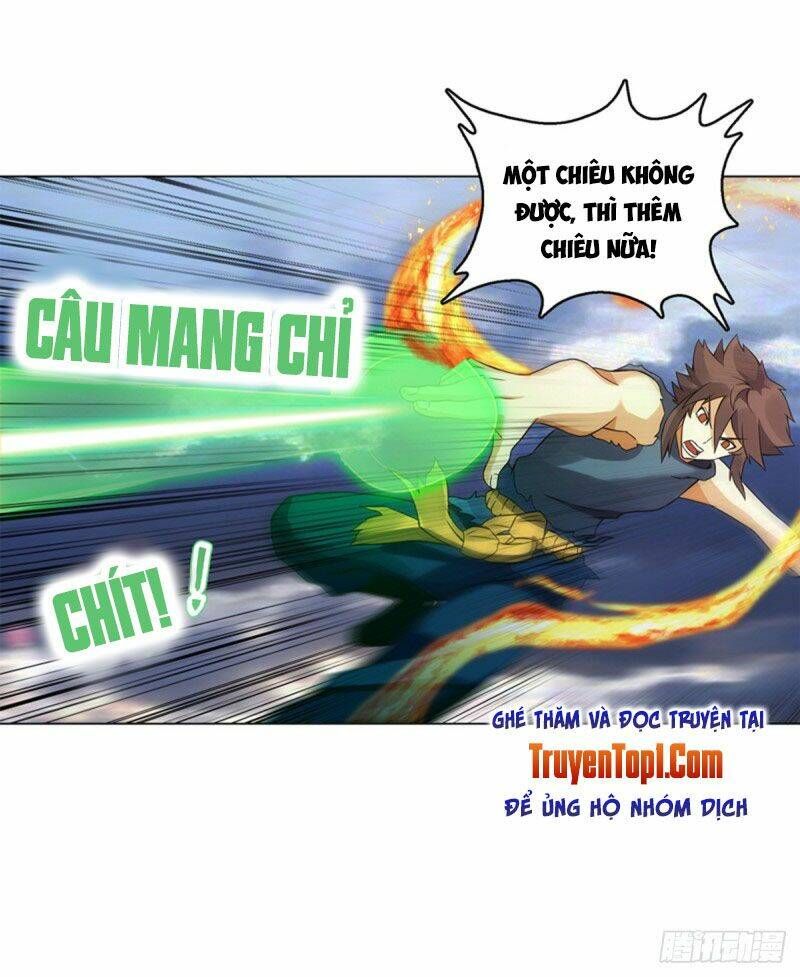 đọc truyện Thiên Thần Quyết Chương 89 ảnh 35 tại Thiên Thai Truyện