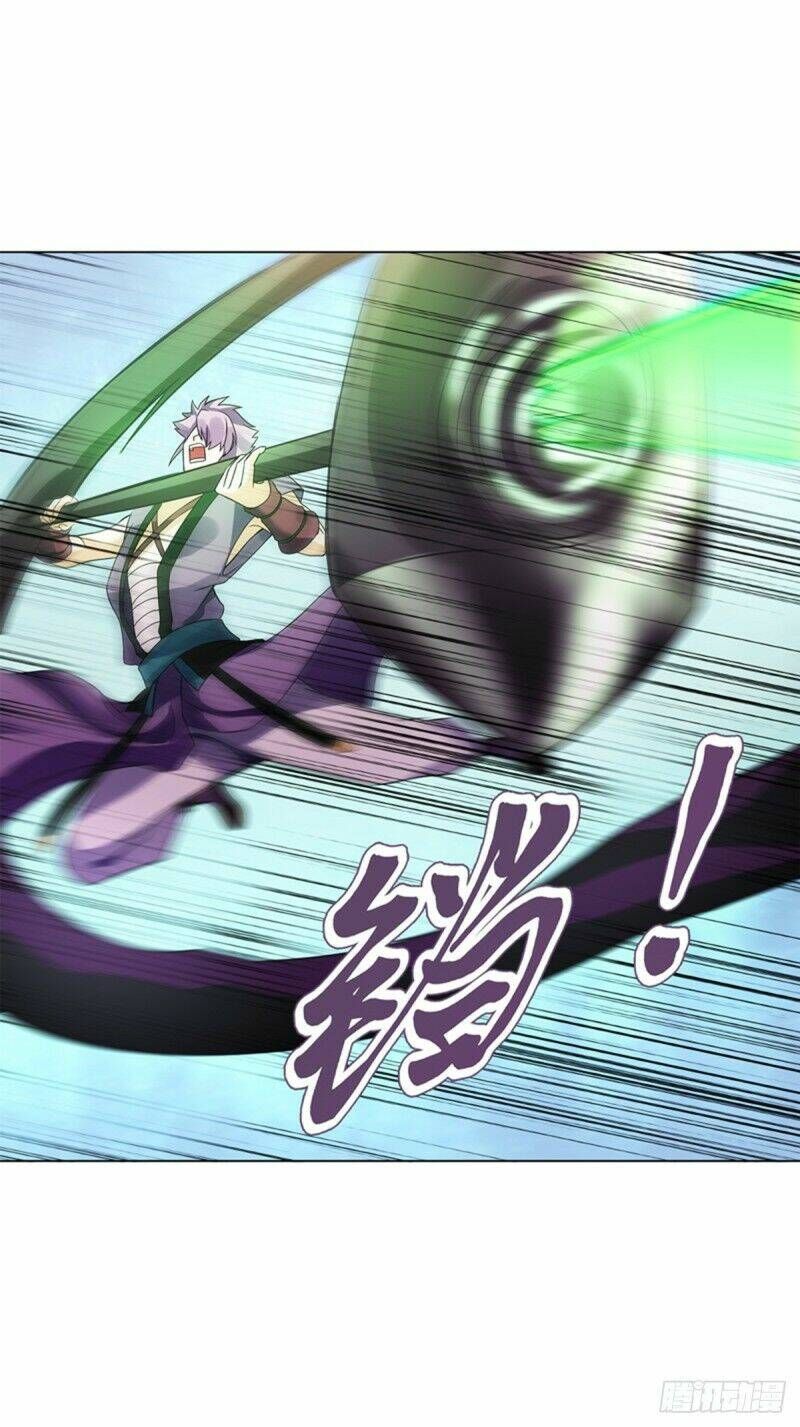 đọc truyện Thiên Thần Quyết Chương 89 ảnh 36 tại Thiên Thai Truyện