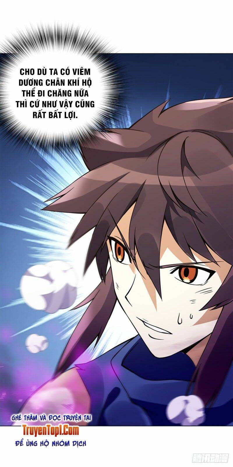 đọc truyện Thiên Thần Quyết Chương 89 ảnh 40 tại Thiên Thai Truyện