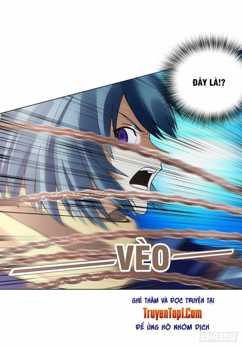 đọc truyện Thiên Thần Quyết Chương 89 ảnh 6 tại Thiên Thai Truyện