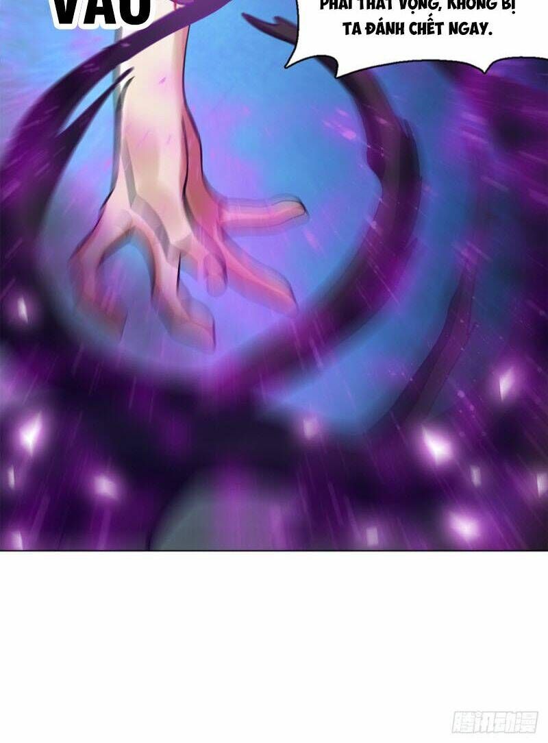 đọc truyện Thiên Thần Quyết Chương 89 ảnh 42 tại Thiên Thai Truyện