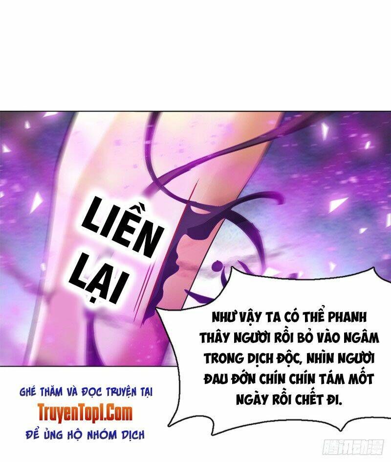 đọc truyện Thiên Thần Quyết Chương 89 ảnh 43 tại Thiên Thai Truyện