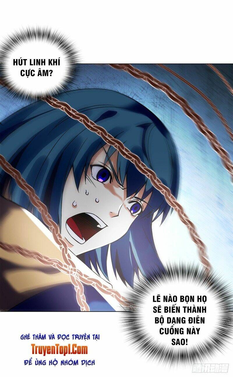 đọc truyện Thiên Thần Quyết Chương 89 ảnh 8 tại Thiên Thai Truyện