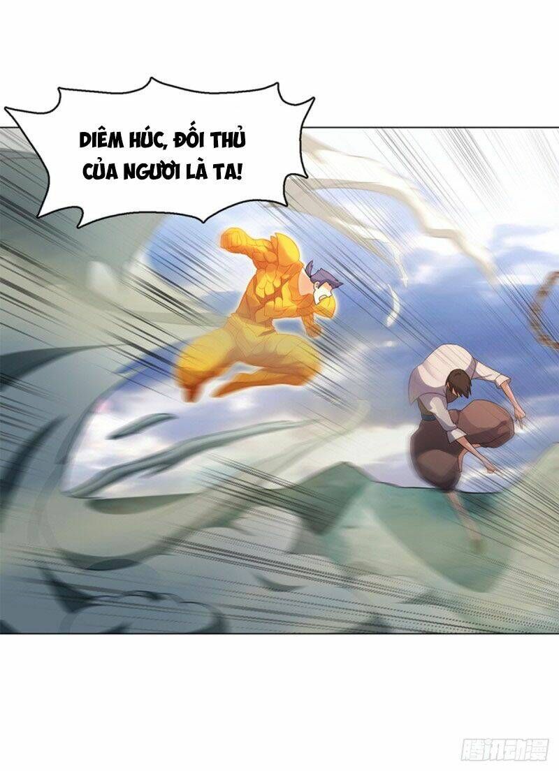 đọc truyện Thiên Thần Quyết Chương 89 ảnh 11 tại Thiên Thai Truyện