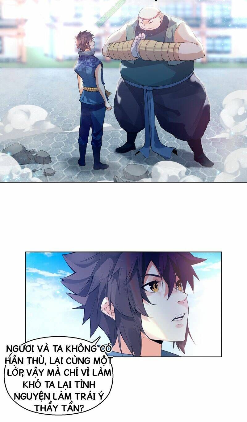 đọc truyện Thiên Thần Quyết Chương 9 ảnh 14 tại Thiên Thai Truyện