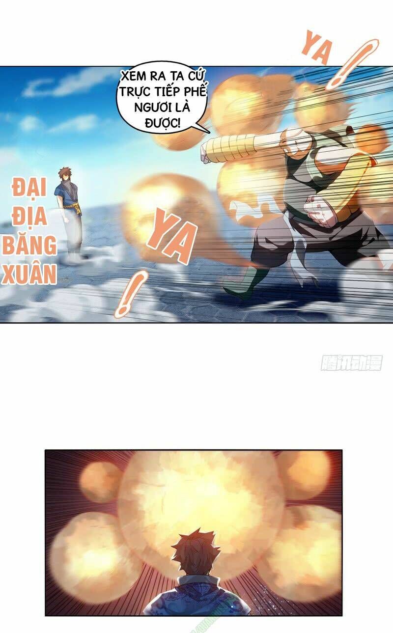 đọc truyện Thiên Thần Quyết Chương 9 ảnh 19 tại Thiên Thai Truyện