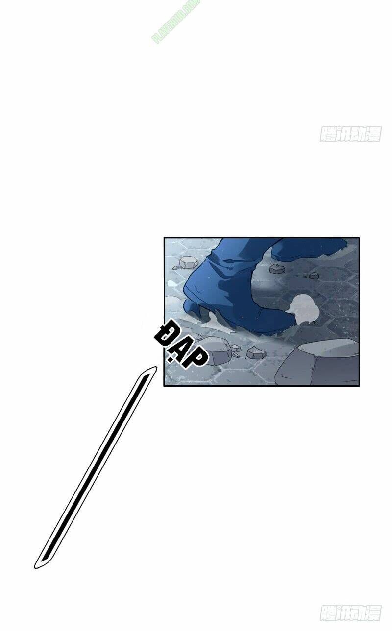 đọc truyện Thiên Thần Quyết Chương 9 ảnh 20 tại Thiên Thai Truyện