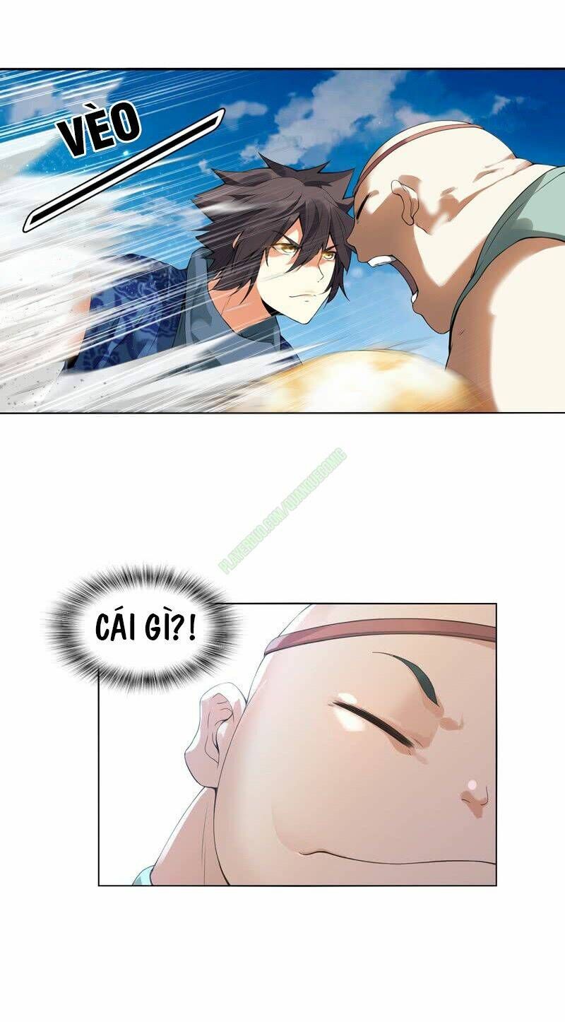 đọc truyện Thiên Thần Quyết Chương 9 ảnh 21 tại Thiên Thai Truyện