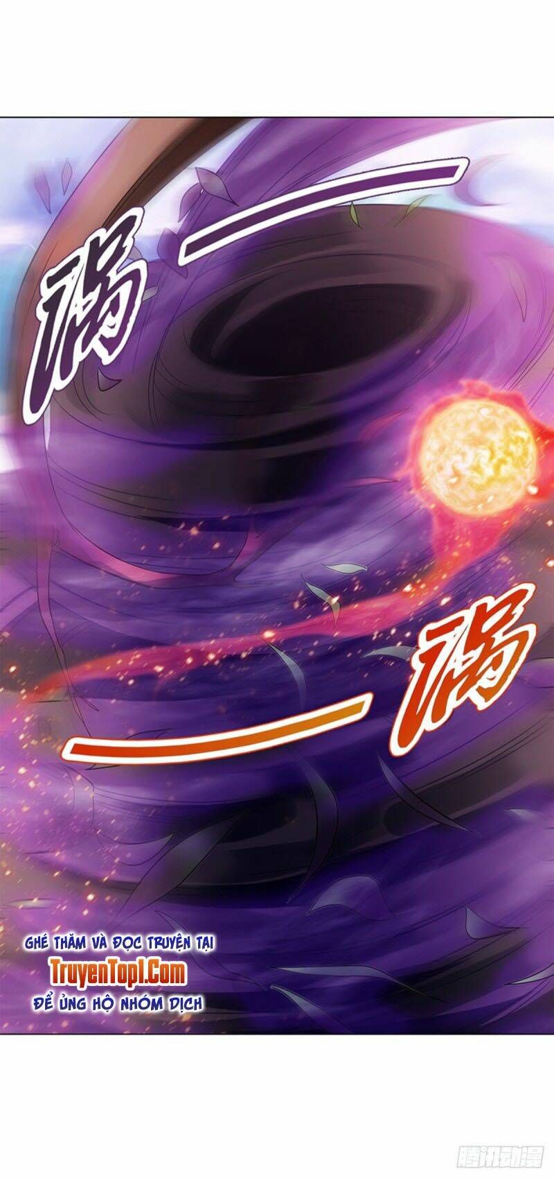 đọc truyện Thiên Thần Quyết Chương 90 ảnh 13 tại Thiên Thai Truyện