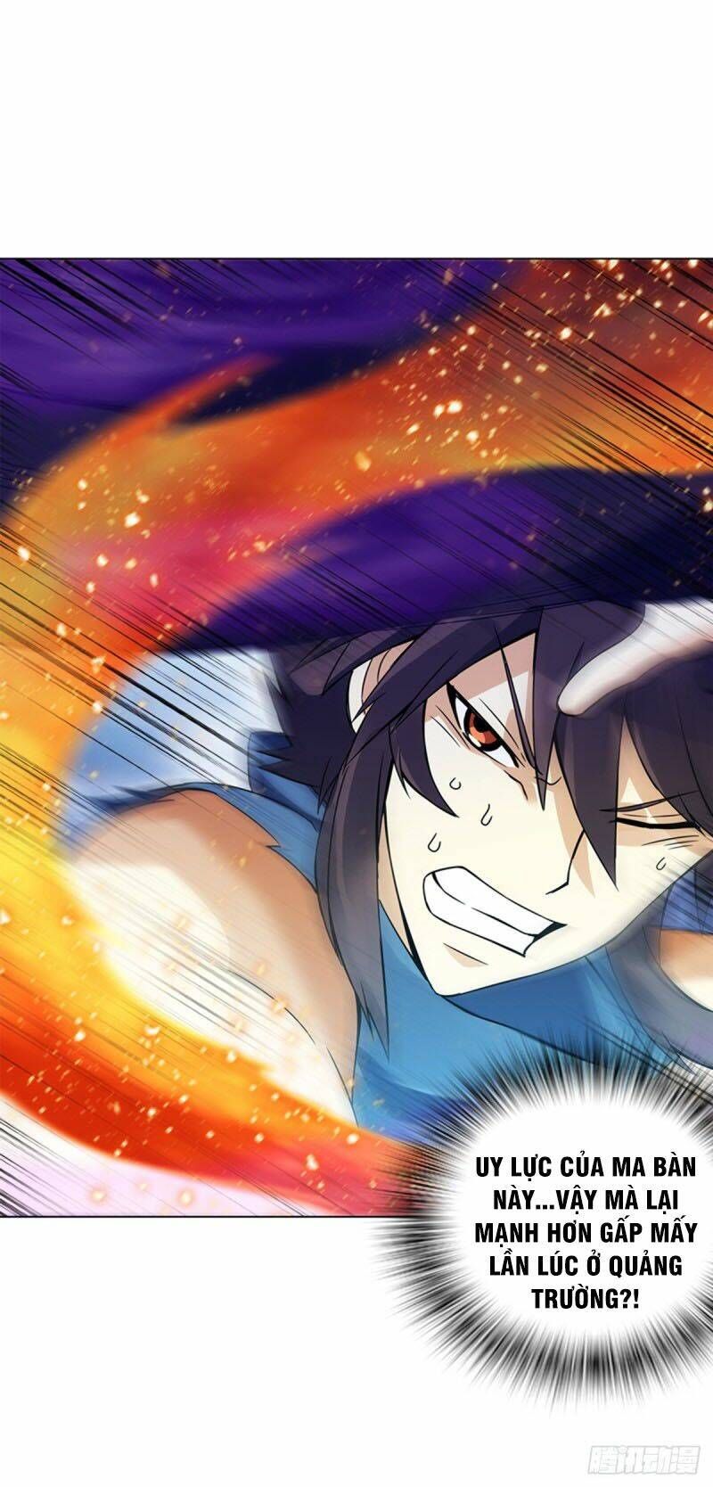 đọc truyện Thiên Thần Quyết Chương 90 ảnh 14 tại Thiên Thai Truyện