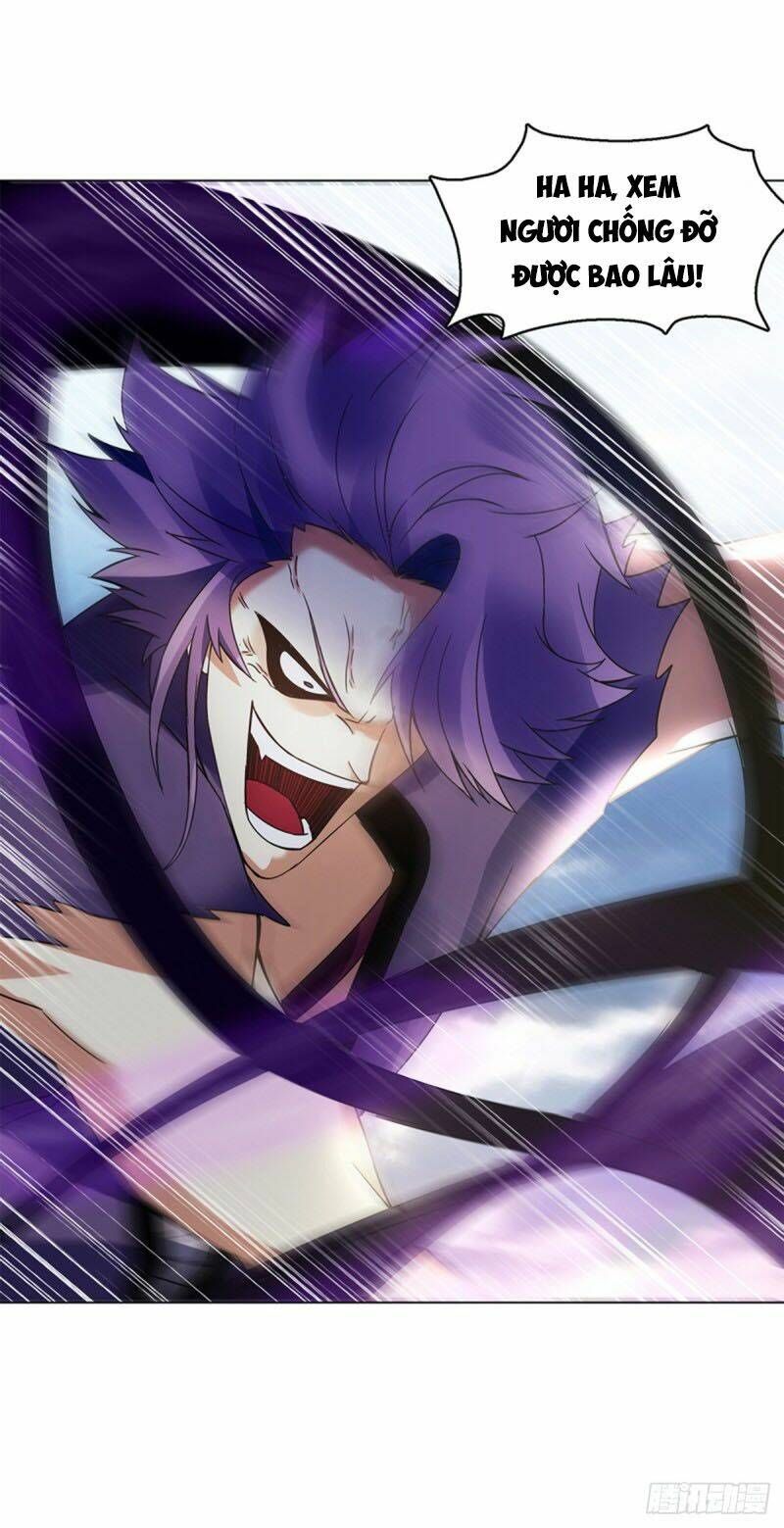 đọc truyện Thiên Thần Quyết Chương 90 ảnh 15 tại Thiên Thai Truyện