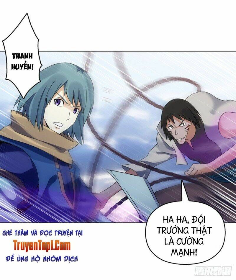 đọc truyện Thiên Thần Quyết Chương 90 ảnh 16 tại Thiên Thai Truyện