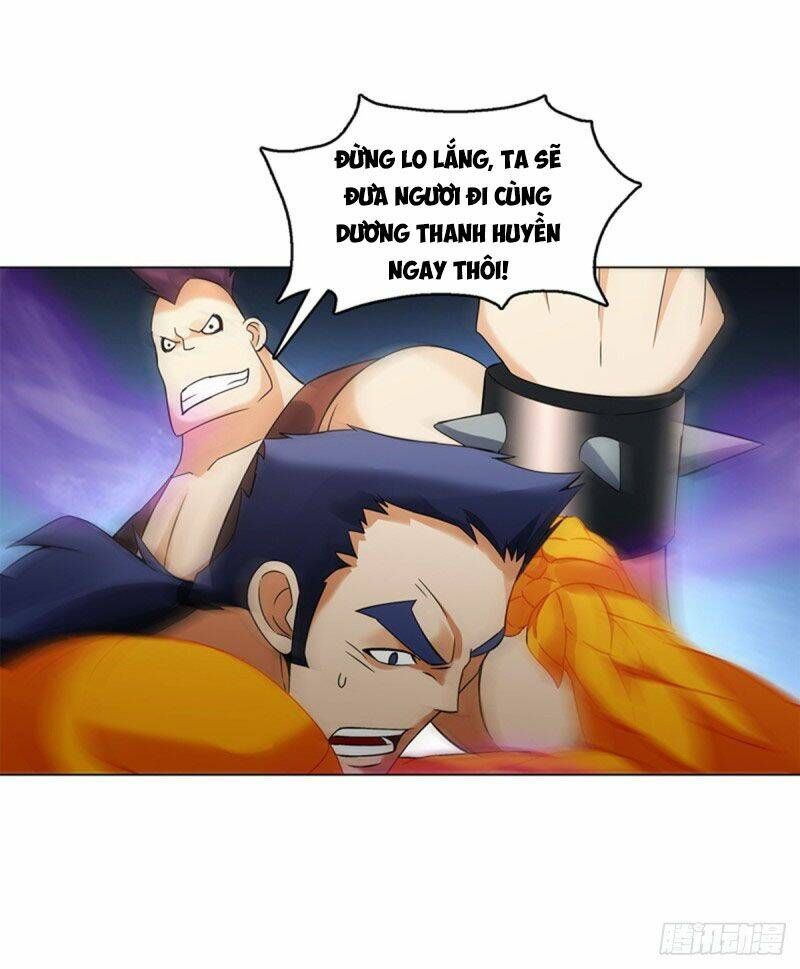 đọc truyện Thiên Thần Quyết Chương 90 ảnh 17 tại Thiên Thai Truyện