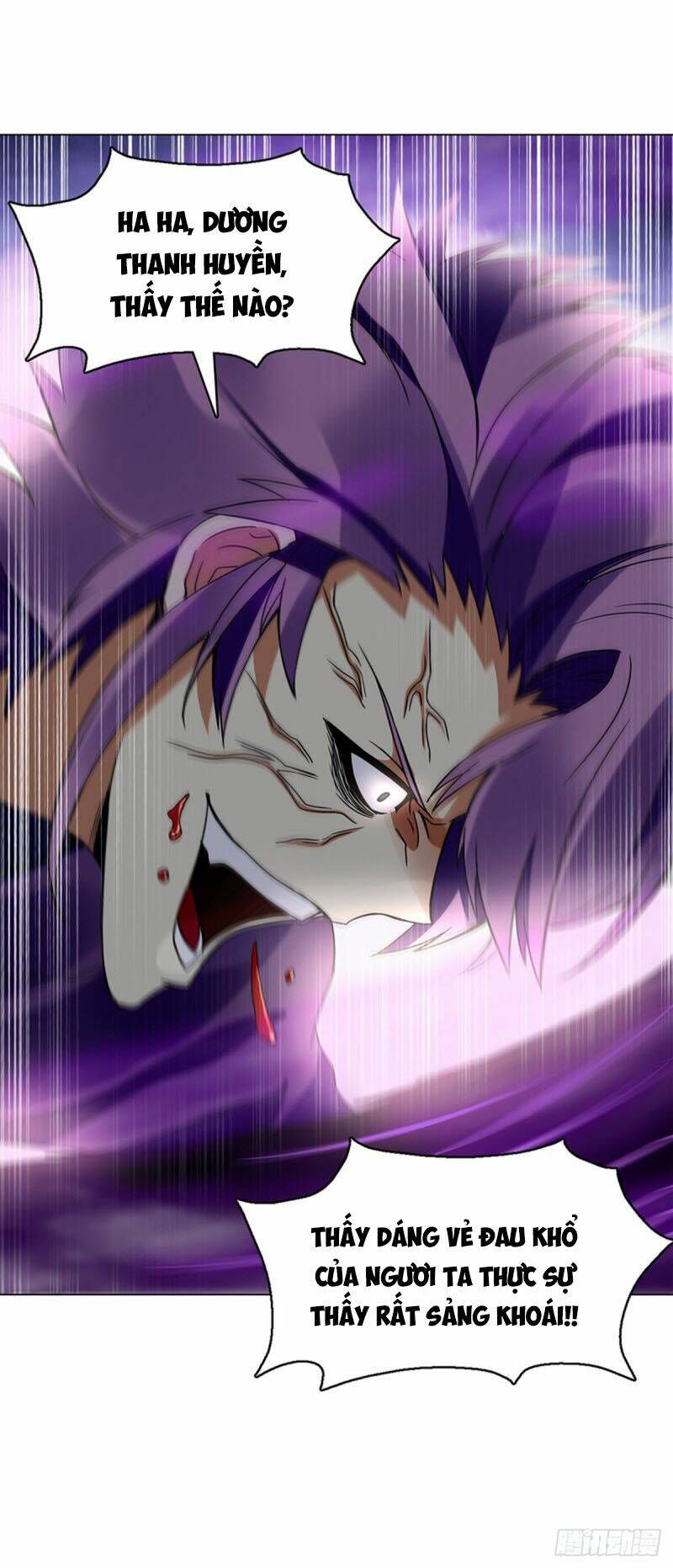 đọc truyện Thiên Thần Quyết Chương 90 ảnh 21 tại Thiên Thai Truyện