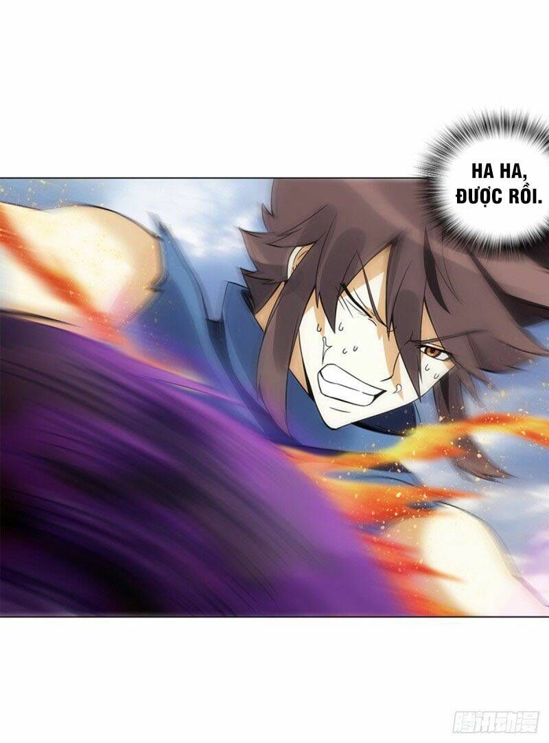 đọc truyện Thiên Thần Quyết Chương 90 ảnh 26 tại Thiên Thai Truyện