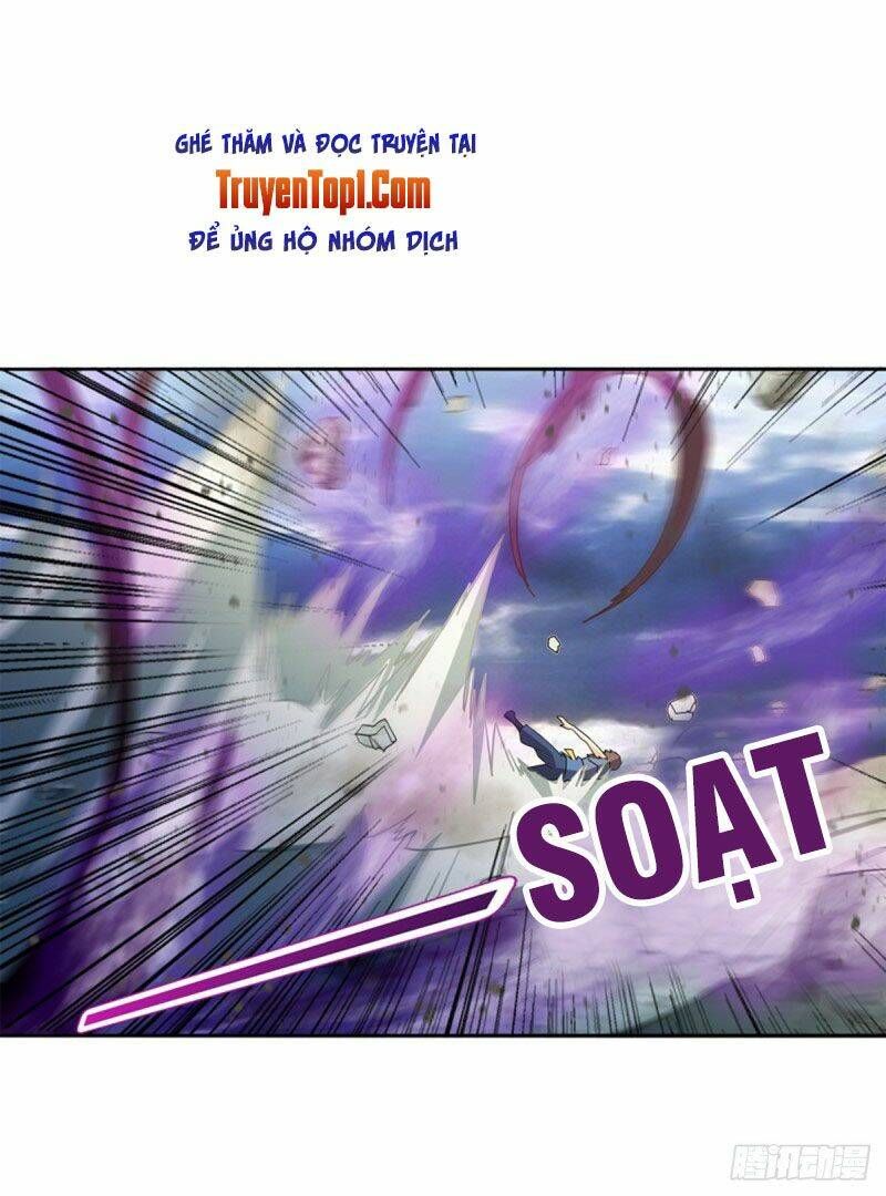 đọc truyện Thiên Thần Quyết Chương 90 ảnh 27 tại Thiên Thai Truyện