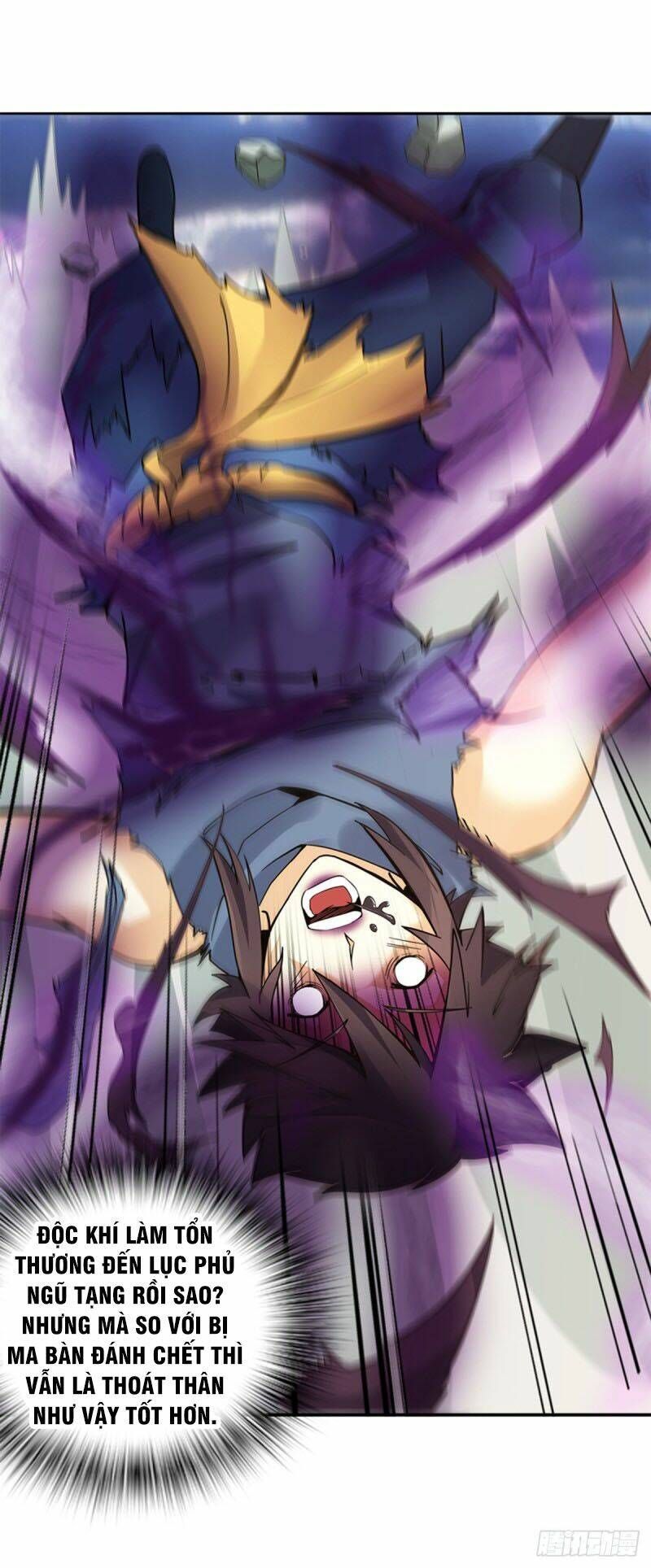 đọc truyện Thiên Thần Quyết Chương 90 ảnh 28 tại Thiên Thai Truyện