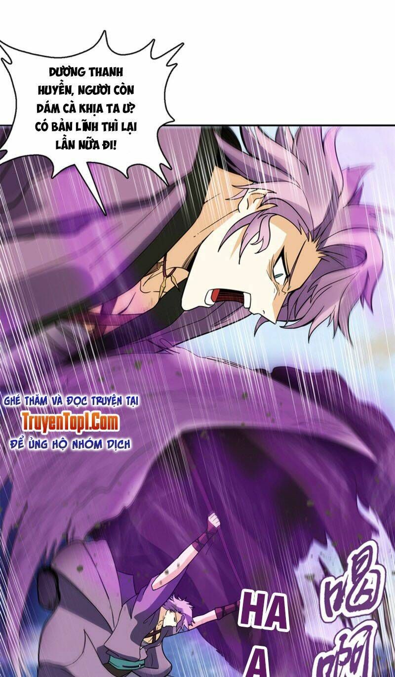 đọc truyện Thiên Thần Quyết Chương 90 ảnh 29 tại Thiên Thai Truyện