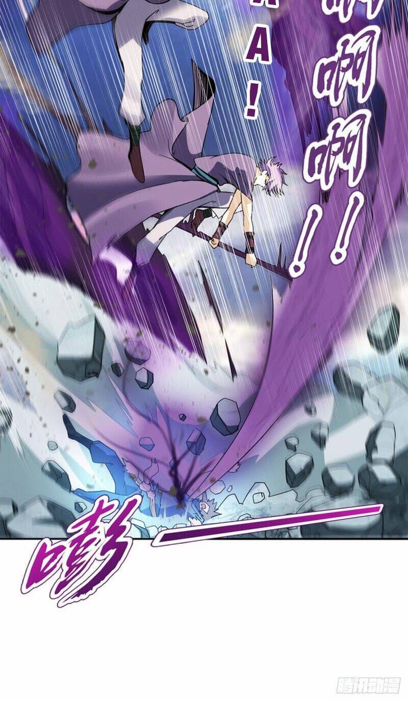 đọc truyện Thiên Thần Quyết Chương 90 ảnh 30 tại Thiên Thai Truyện